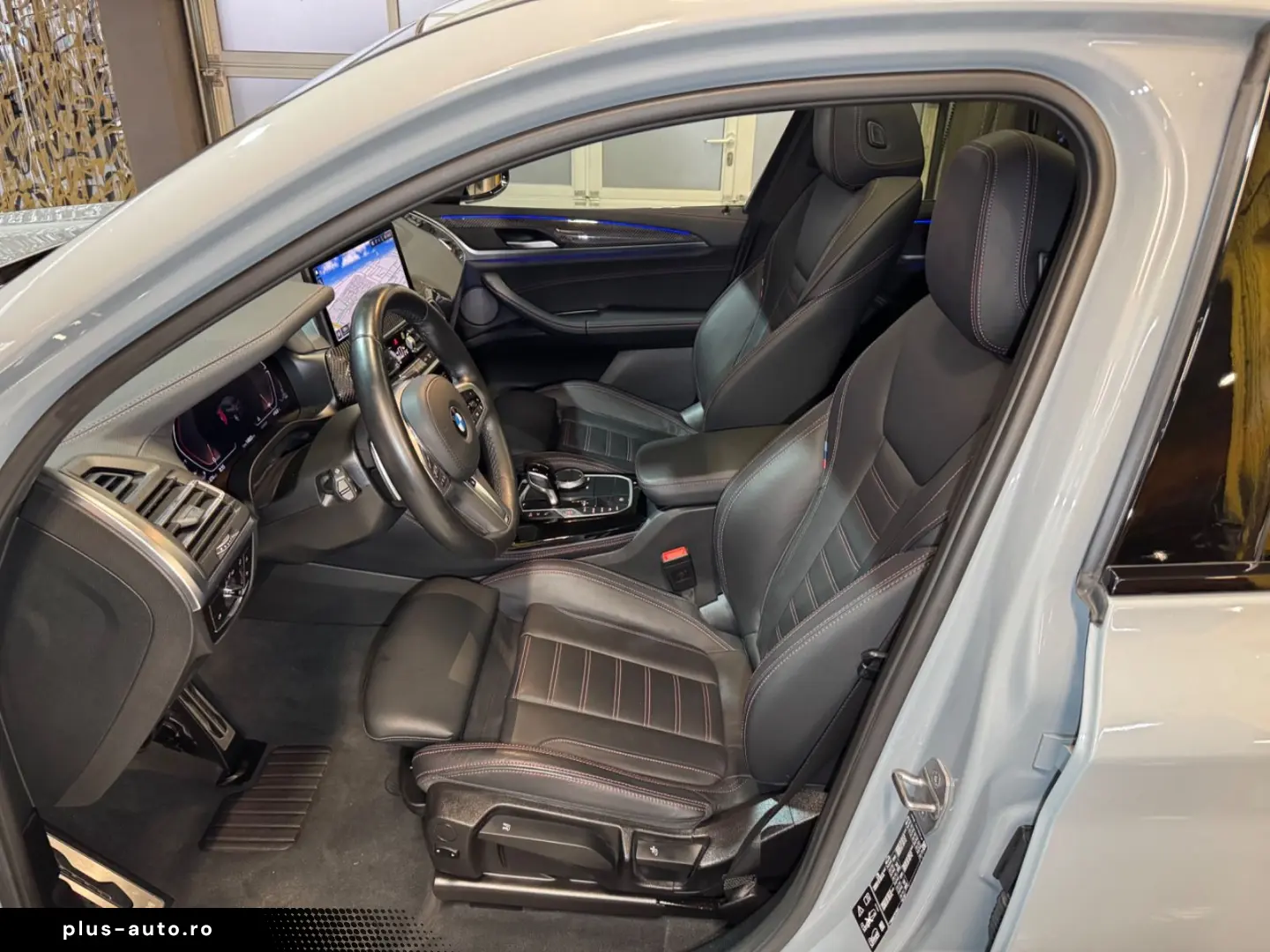 X4 xDrive 30d M Sport LASER~STANDHZG~PANO~KAMERA