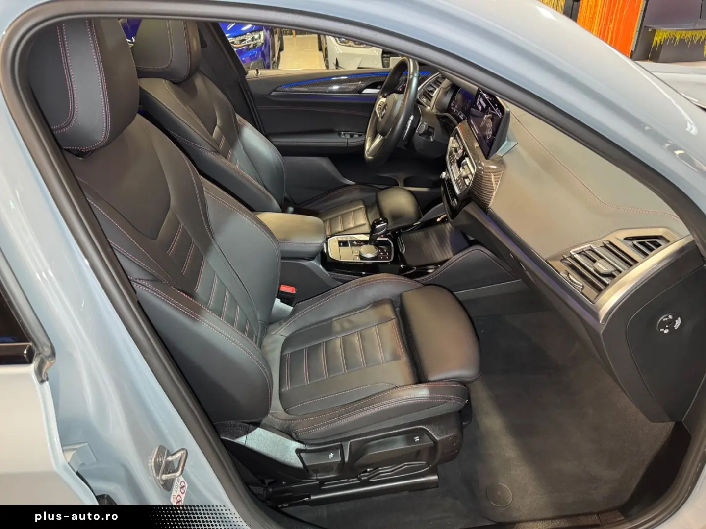 X4 xDrive 30d M Sport LASER~STANDHZG~PANO~KAMERA