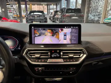 X4 xDrive 30d M Sport LASER~STANDHZG~PANO~KAMERA