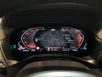 X4 xDrive 30d M Sport LASER~STANDHZG~PANO~KAMERA