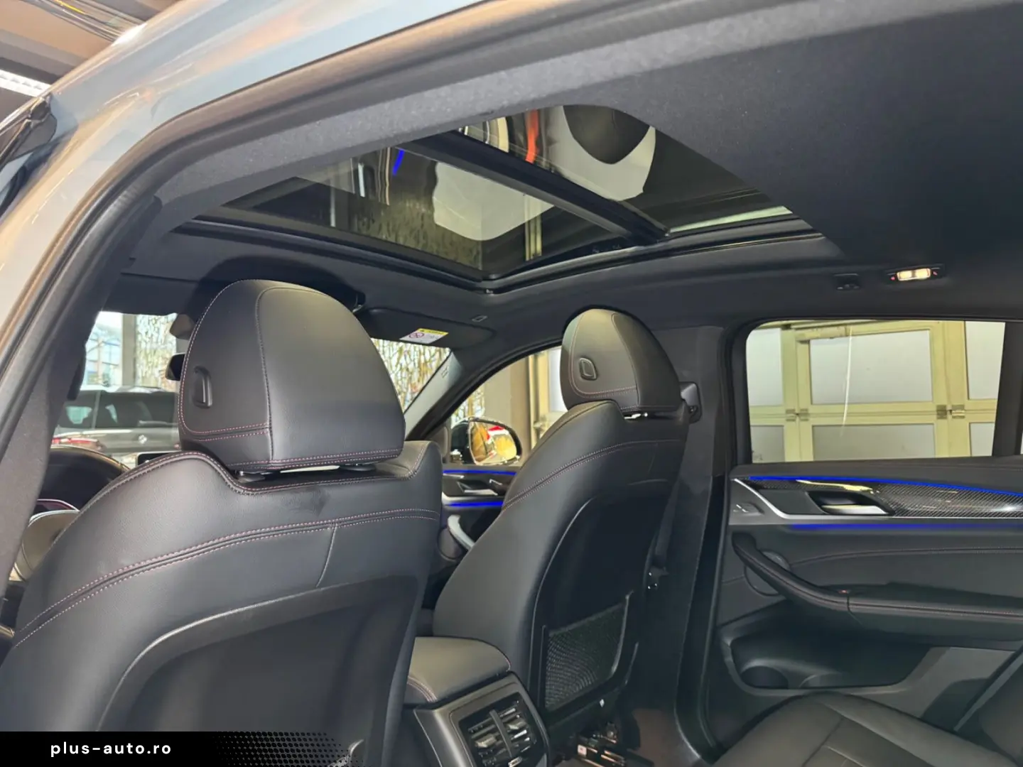 X4 xDrive 30d M Sport LASER~STANDHZG~PANO~KAMERA