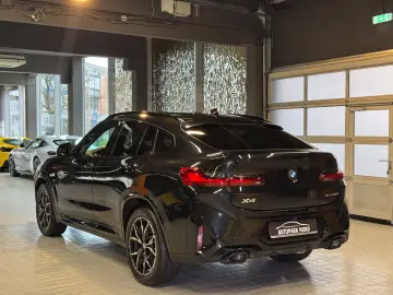 X4 xDrive 30d M Sport~STANDHEIZUNG~LASER~HEAD-UP