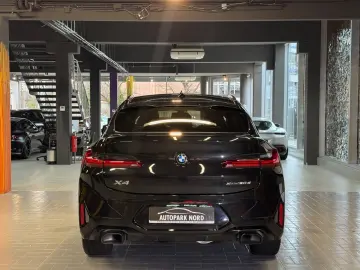 X4 xDrive 30d M Sport~STANDHEIZUNG~LASER~HEAD-UP