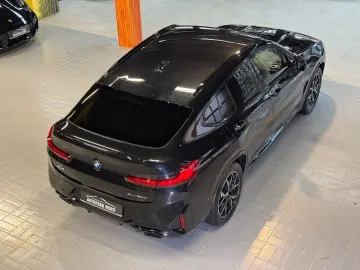 X4 xDrive 30d M Sport~STANDHEIZUNG~LASER~HEAD-UP