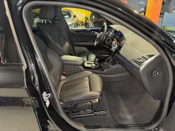 X4 xDrive 30d M Sport~STANDHEIZUNG~LASER~HEAD-UP