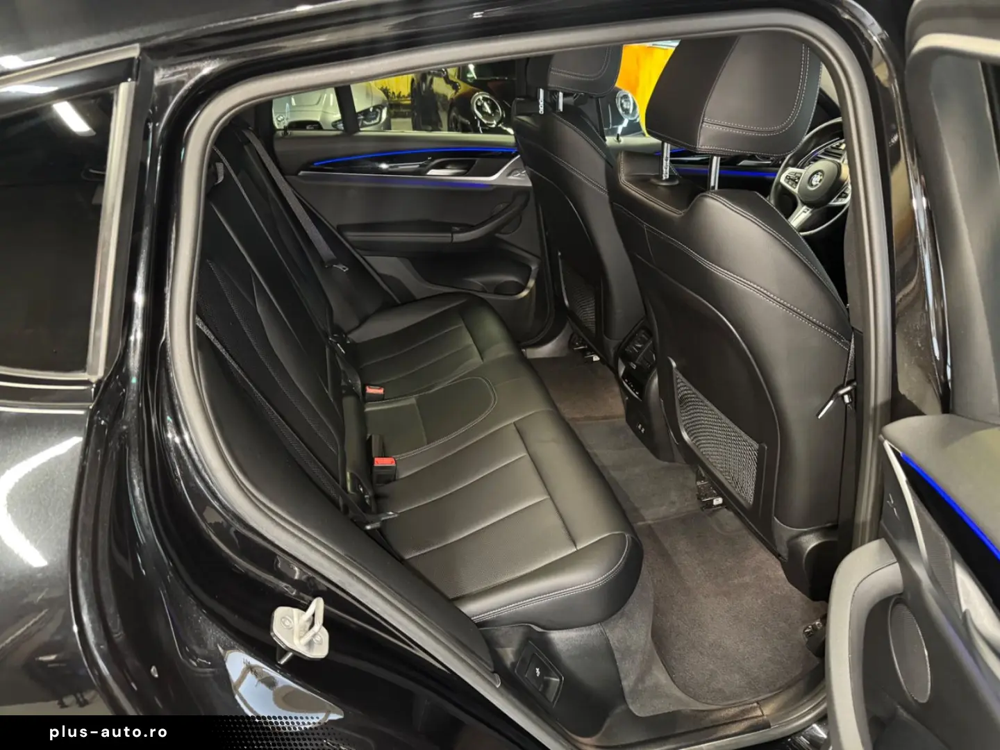 X4 xDrive 30d M Sport~STANDHEIZUNG~LASER~HEAD-UP