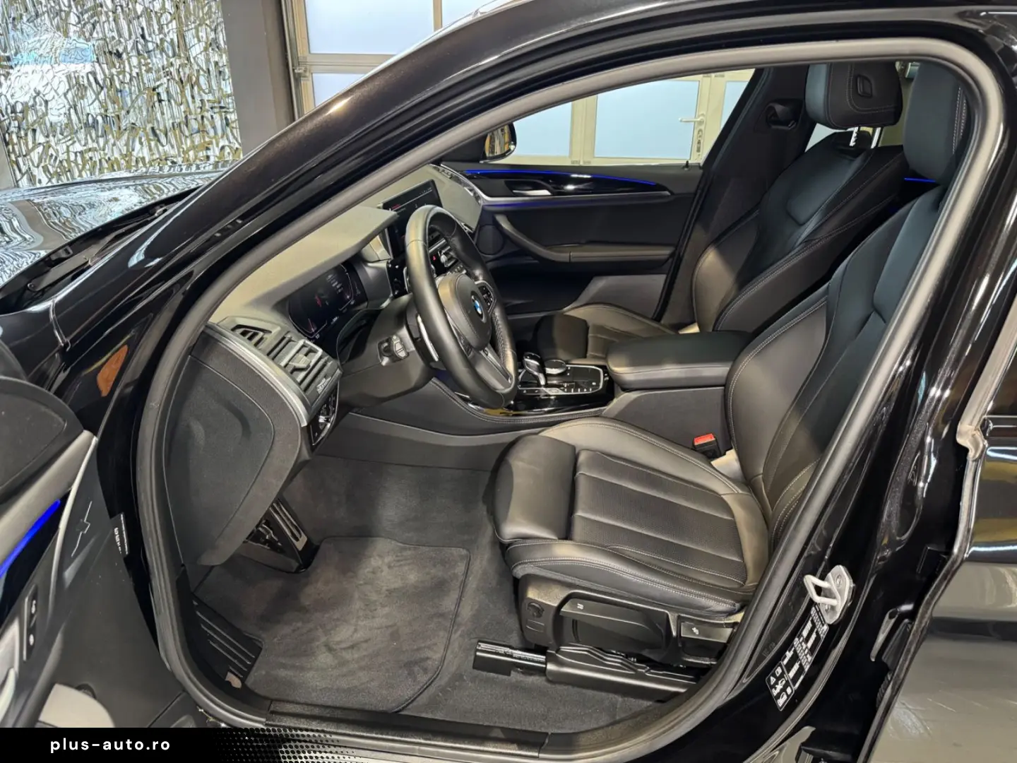 X4 xDrive 30d M Sport~STANDHEIZUNG~LASER~HEAD-UP