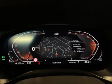 X4 xDrive 30d M Sport~STANDHEIZUNG~LASER~HEAD-UP