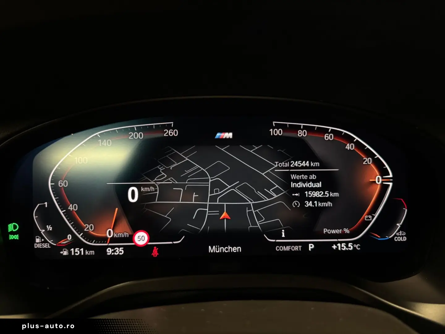 X4 xDrive 30d M Sport~STANDHEIZUNG~LASER~HEAD-UP