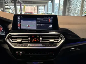 X4 xDrive 30d M Sport~STANDHEIZUNG~LASER~HEAD-UP