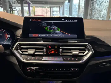 X4 xDrive 30d M Sport~STANDHEIZUNG~LASER~HEAD-UP