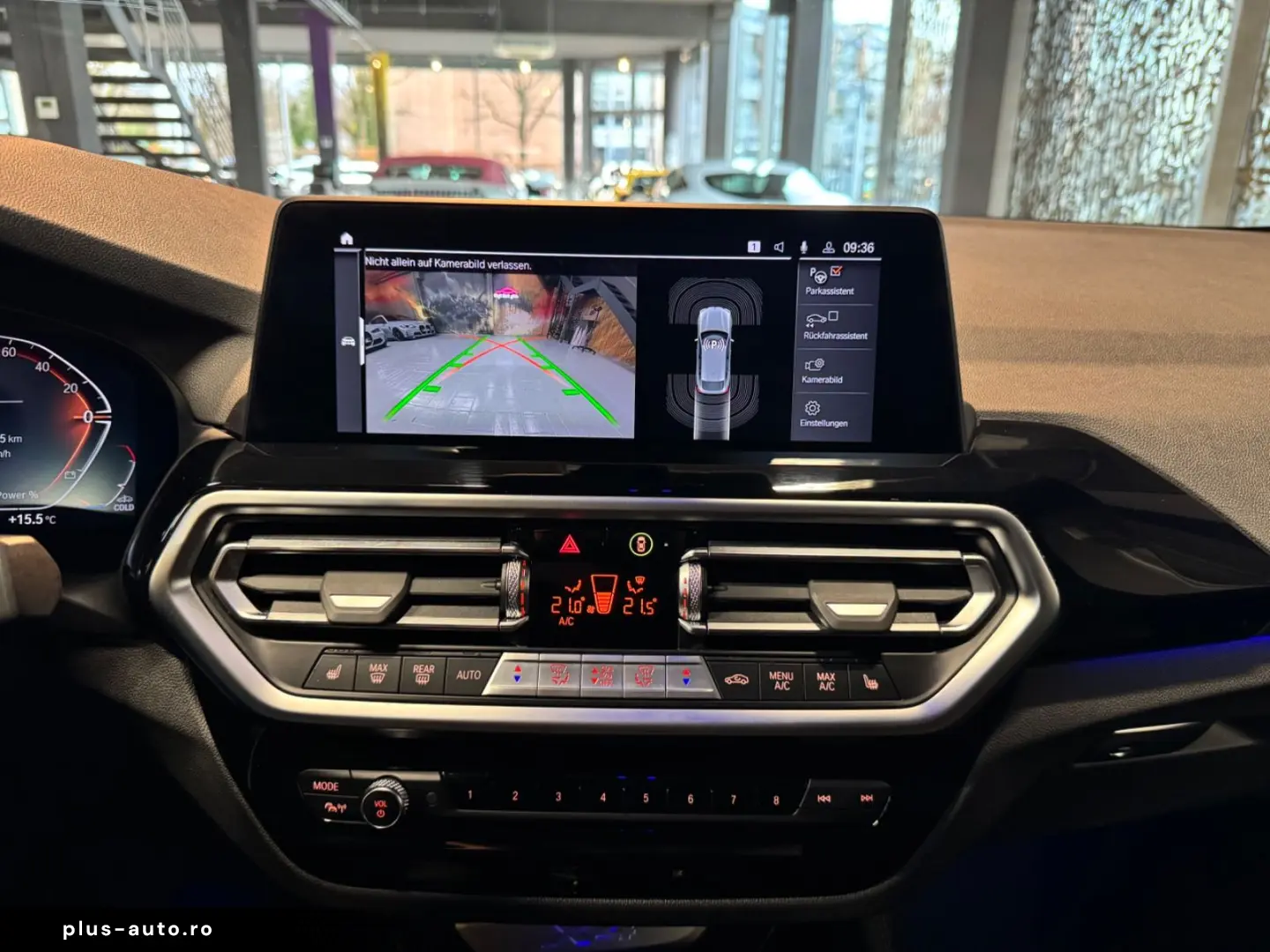 X4 xDrive 30d M Sport~STANDHEIZUNG~LASER~HEAD-UP