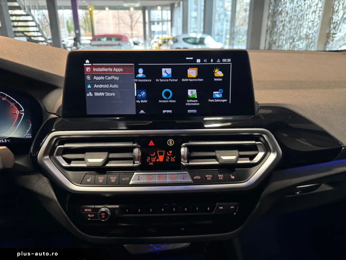 X4 xDrive 30d M Sport~STANDHEIZUNG~LASER~HEAD-UP