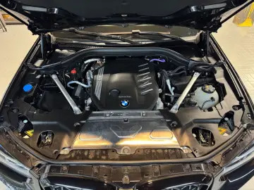 X4 xDrive 30d M Sport~STANDHEIZUNG~LASER~HEAD-UP