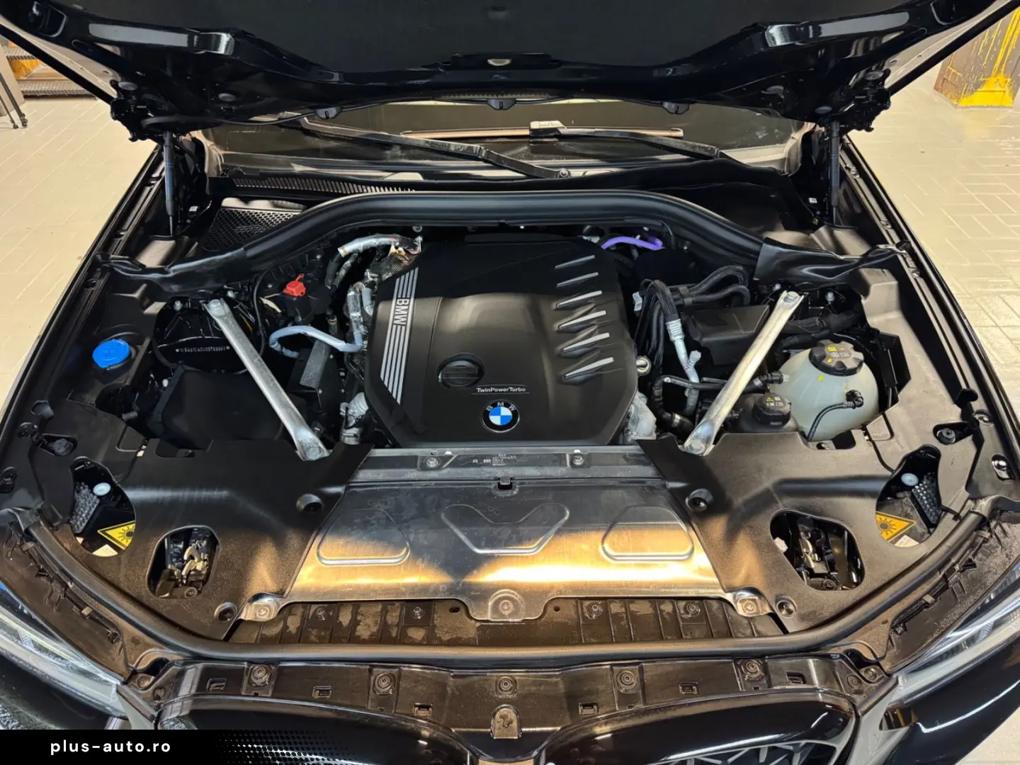 X4 xDrive 30d M Sport~STANDHEIZUNG~LASER~HEAD-UP