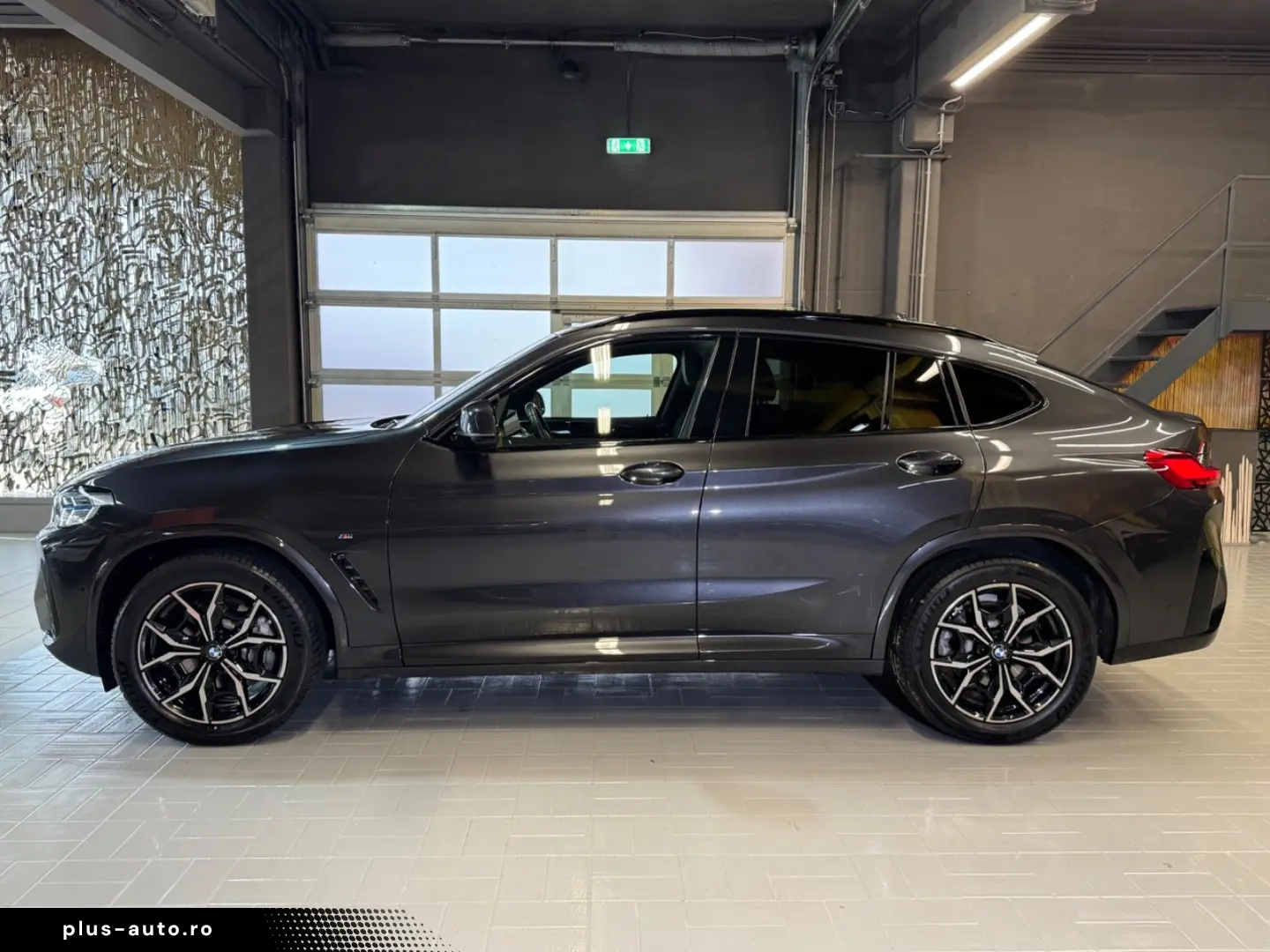 X4 xDrive 30d M Sport~STANDHEIZUNG~LASER~HEAD-UP