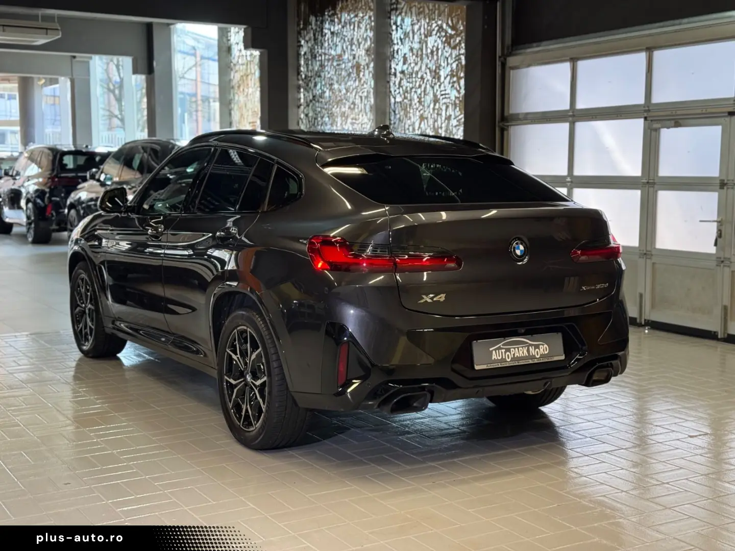 X4 xDrive 30d M Sport~STANDHEIZUNG~LASER~HEAD-UP