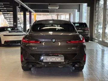 X4 xDrive 30d M Sport~STANDHEIZUNG~LASER~HEAD-UP