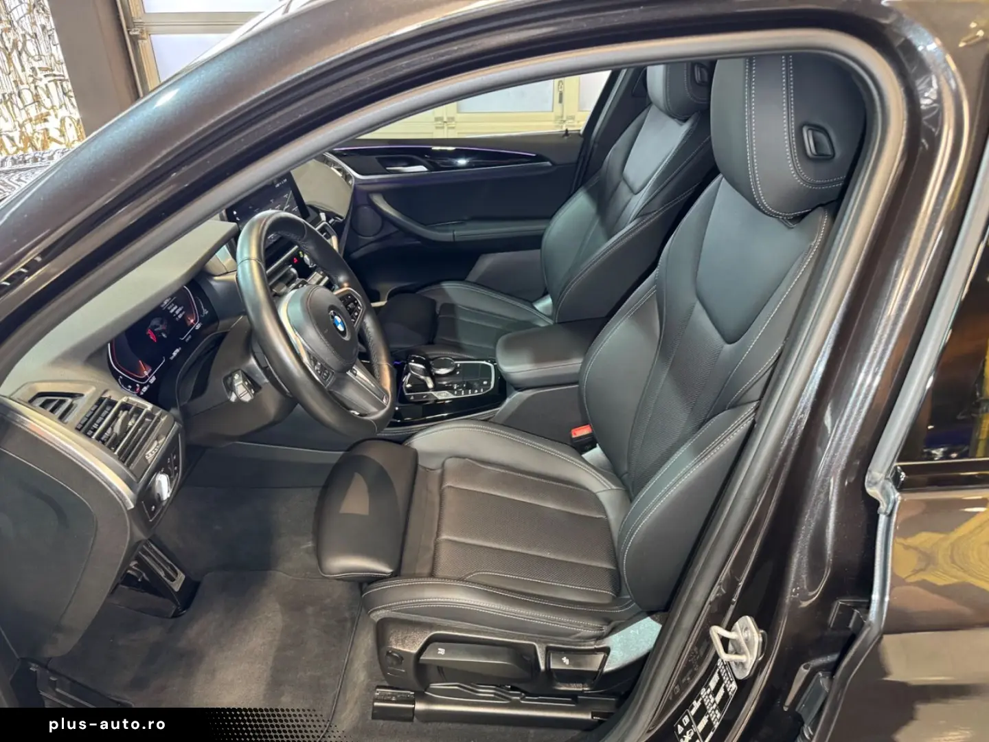 X4 xDrive 30d M Sport~STANDHEIZUNG~LASER~HEAD-UP