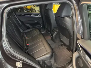 X4 xDrive 30d M Sport~STANDHEIZUNG~LASER~HEAD-UP