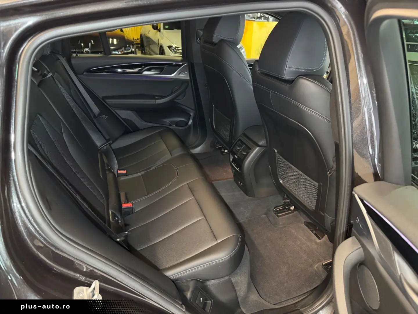 X4 xDrive 30d M Sport~STANDHEIZUNG~LASER~HEAD-UP