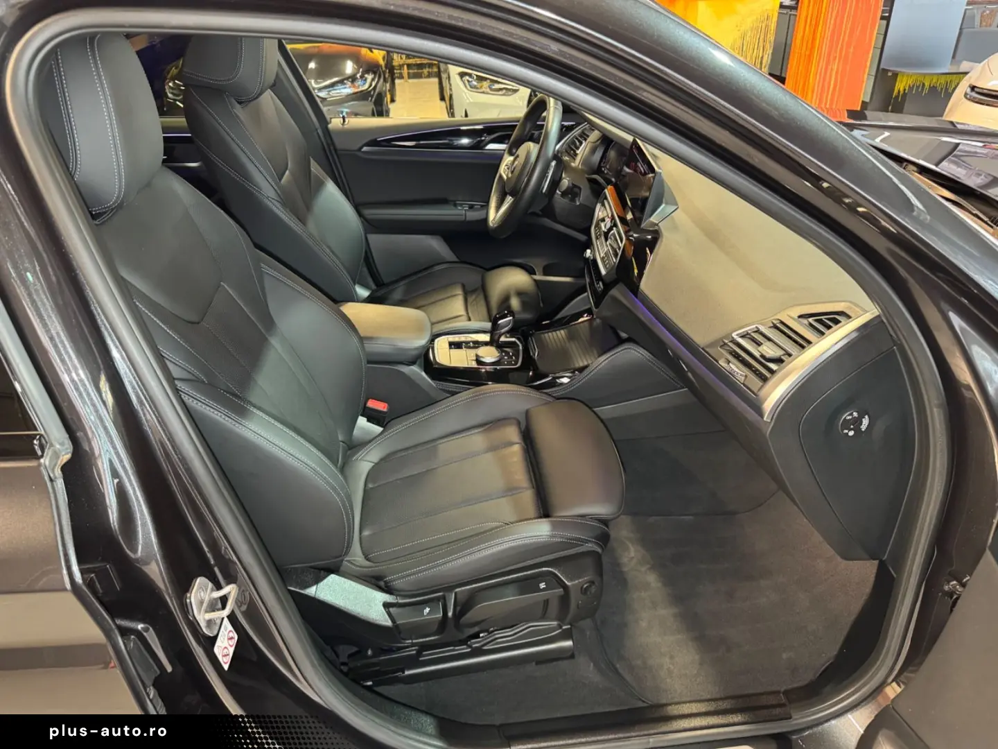 X4 xDrive 30d M Sport~STANDHEIZUNG~LASER~HEAD-UP