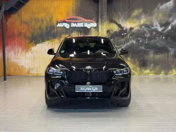 X4 xDrive 30d M Sport~STANDHEIZUNG~LASER~HEAD-UP