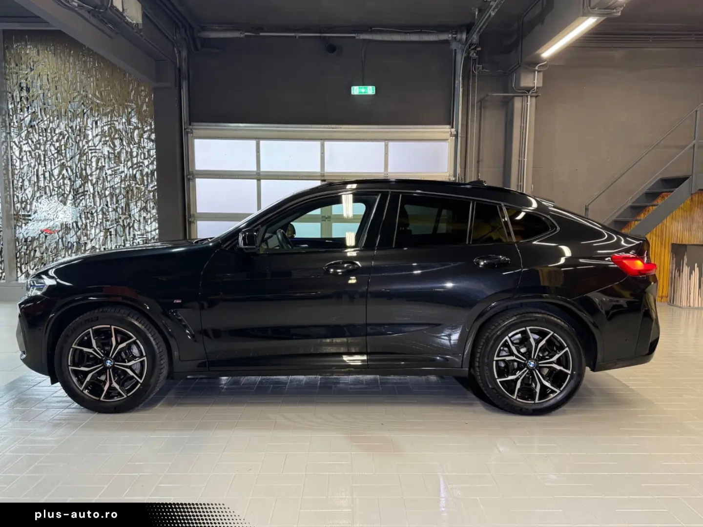 X4 xDrive 30d M Sport~STANDHEIZUNG~LASER~HEAD-UP