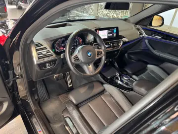 X4 xDrive 30d M Sport~STANDHEIZUNG~LASER~HEAD-UP