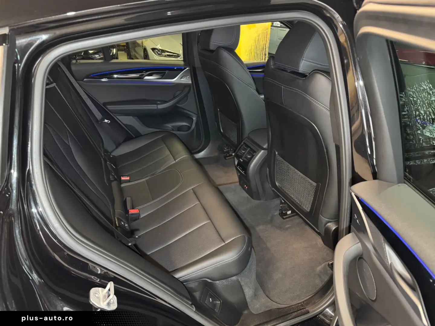 X4 xDrive 30d M Sport~STANDHEIZUNG~LASER~HEAD-UP