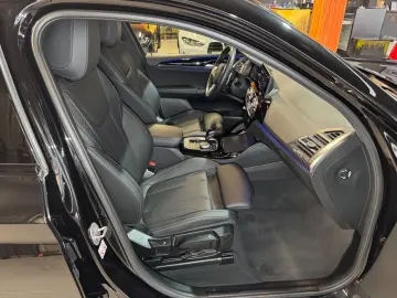 X4 xDrive 30d M Sport~STANDHEIZUNG~LASER~HEAD-UP