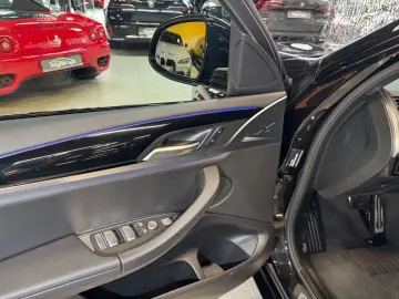 X4 xDrive 30d M Sport~STANDHEIZUNG~LASER~HEAD-UP