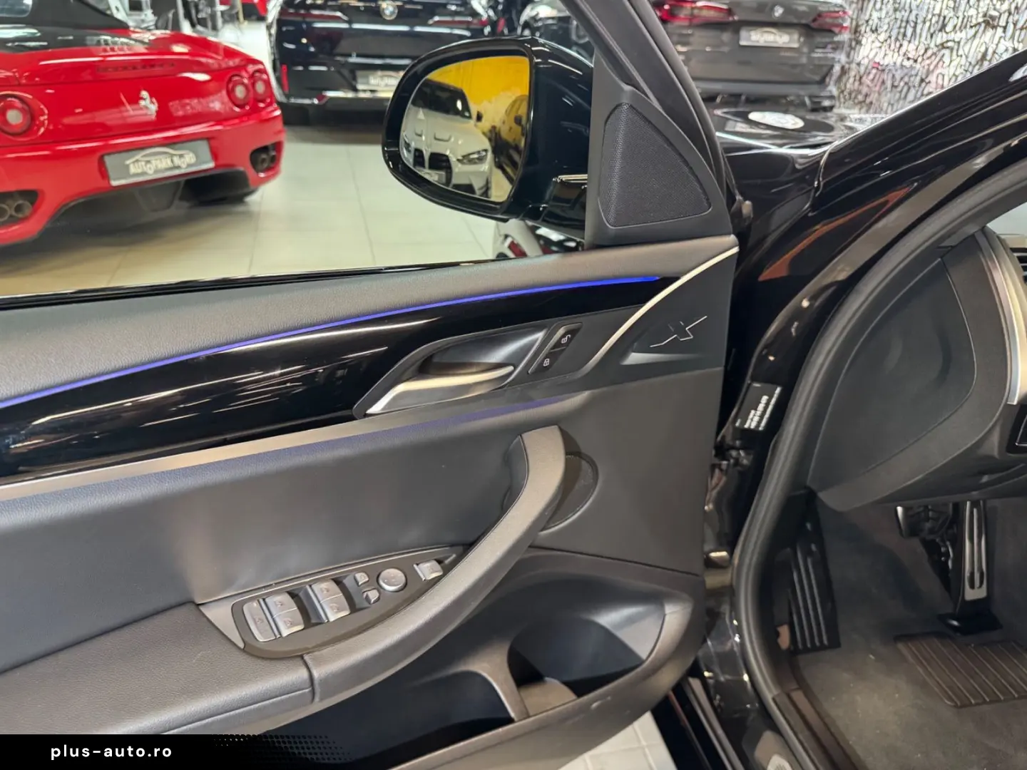 X4 xDrive 30d M Sport~STANDHEIZUNG~LASER~HEAD-UP