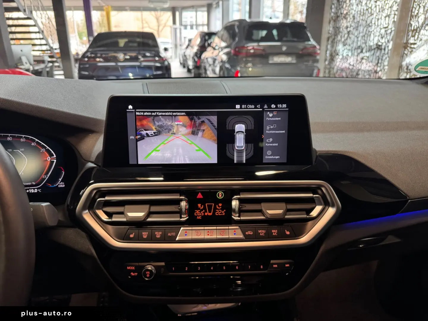 X4 xDrive 30d M Sport~STANDHEIZUNG~LASER~HEAD-UP