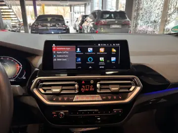 X4 xDrive 30d M Sport~STANDHEIZUNG~LASER~HEAD-UP