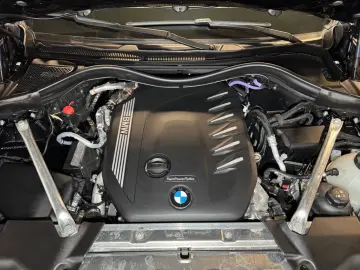 X4 xDrive 30d M Sport~STANDHEIZUNG~LASER~HEAD-UP