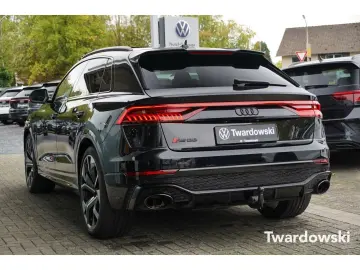 RSQ8 Keramik Stand-HZ Memo AHK HUD Massage B&O S