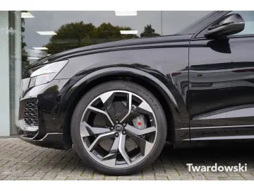 RSQ8 Keramik Stand-HZ Memo AHK HUD Massage B&O S