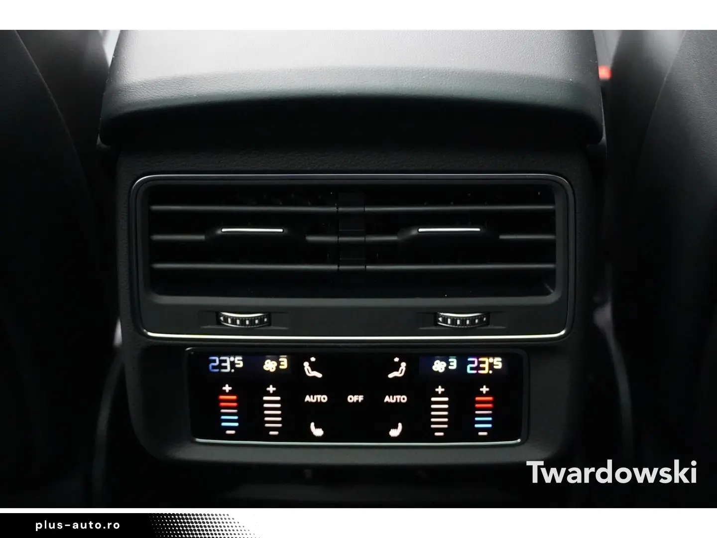 RSQ8 Keramik Stand-HZ Memo AHK HUD Massage B&O S