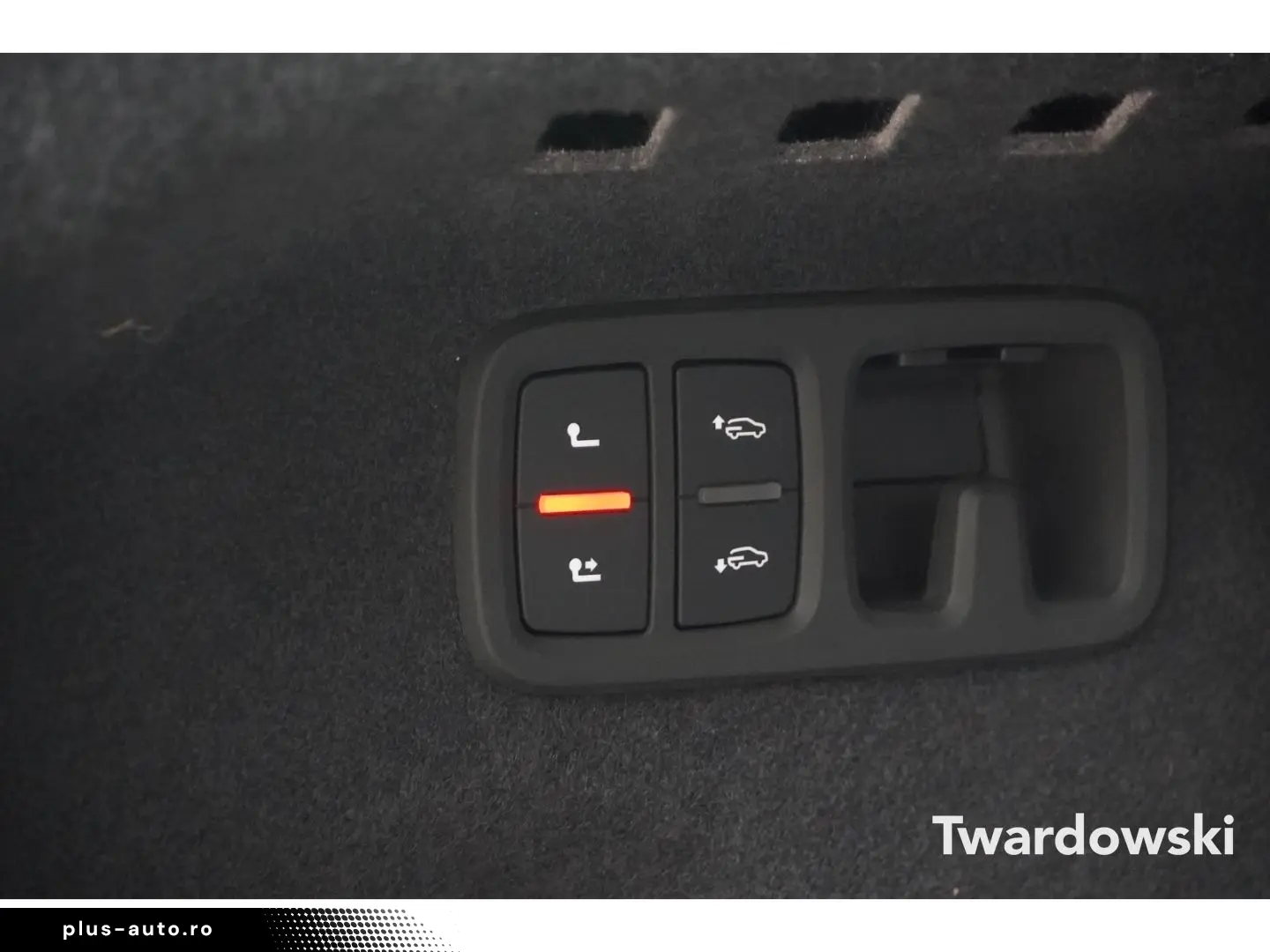 RSQ8 Keramik Stand-HZ Memo AHK HUD Massage B&O S