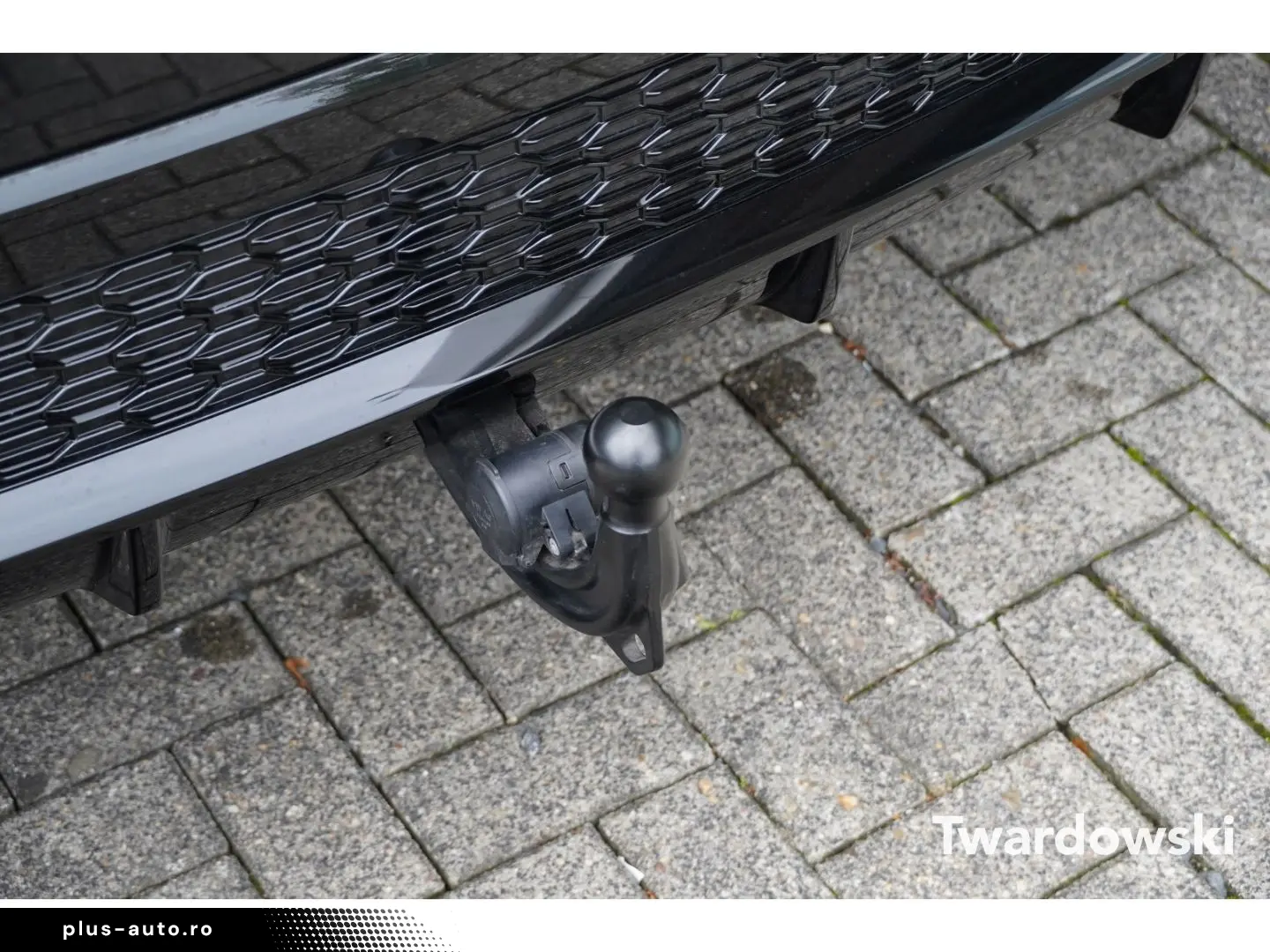 RSQ8 Keramik Stand-HZ Memo AHK HUD Massage B&O S