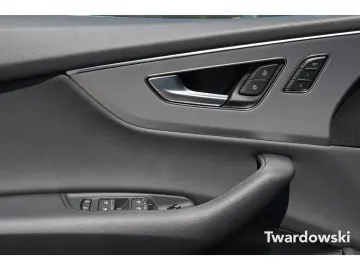 Q8 S line 50 TDI Luft 23'' PANO AHK Memory ACC