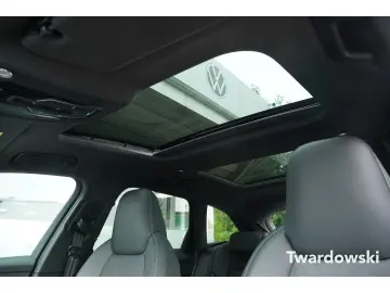 S6 Avant 3.0 TDI Matrix Luft Pano B&O HUD Soft