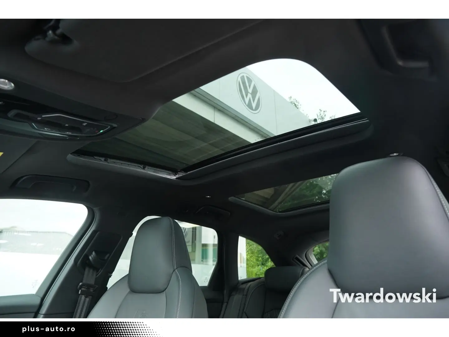 S6 Avant 3.0 TDI Matrix Luft Pano B&O HUD Soft