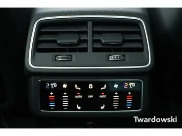 S6 Avant 3.0 TDI Matrix Luft Pano B&O HUD Soft