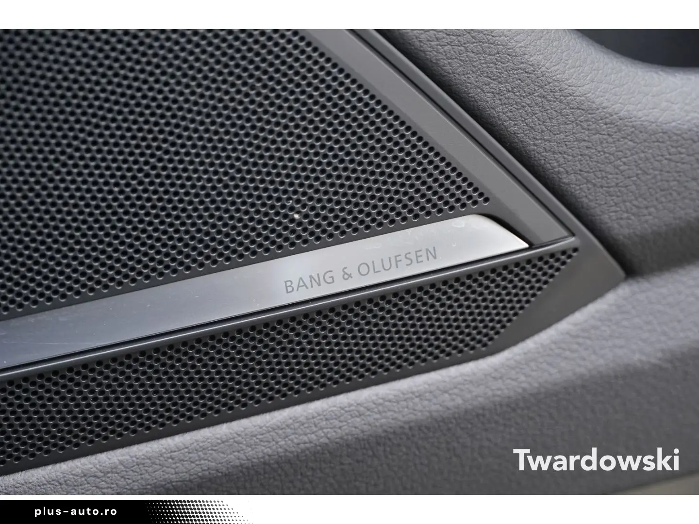 S6 Avant 3.0 TDI Matrix Luft Pano B&O HUD Soft