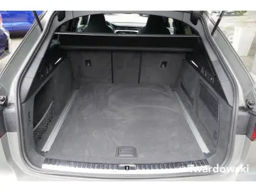 S6 Avant 3.0 TDI Matrix Luft Pano B&O HUD Soft