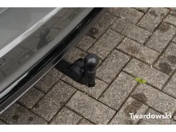 S6 Avant 3.0 TDI Matrix Luft Pano B&O HUD Soft