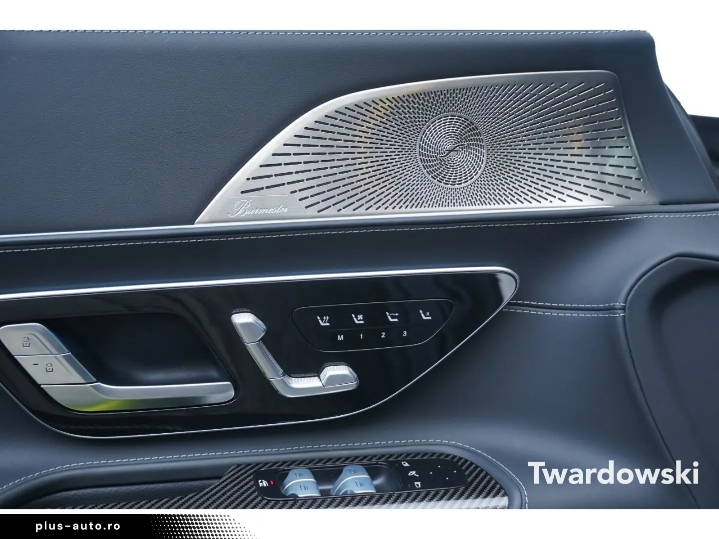 SL 63 AMG Premium Plus Schalen Lift HUD Burmeste