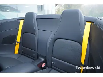 SL 63 AMG Premium Plus Schalen Lift HUD Burmeste